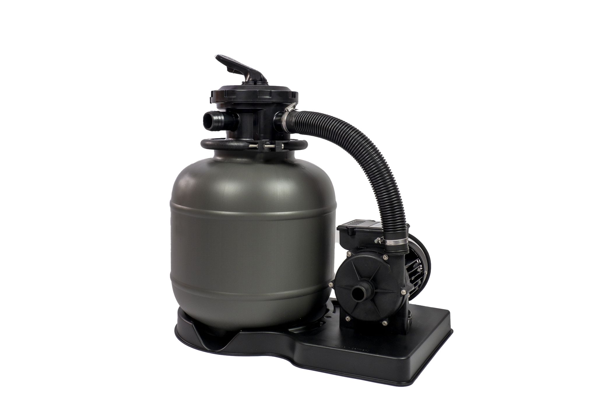 Písková filtrace CF SFA 4