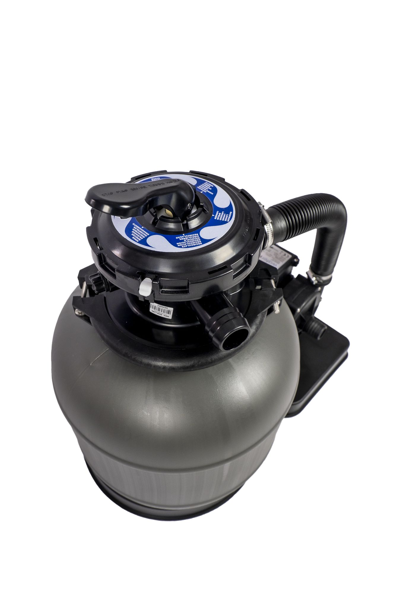 Písková filtrace CF SFA 4