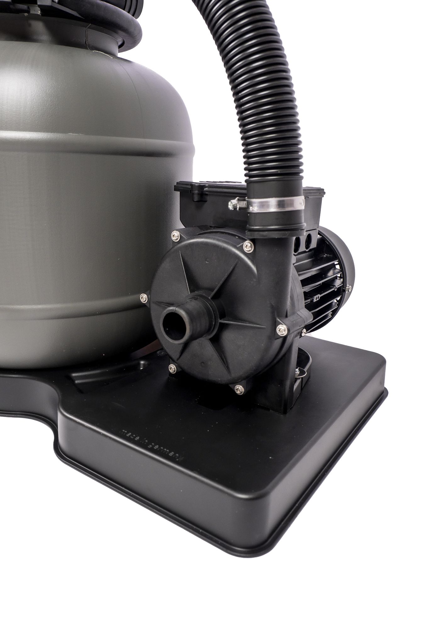 Písková filtrace CF SFA 4