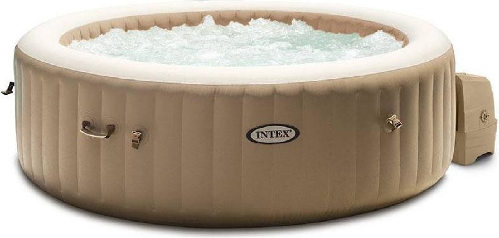 Intex PureSpa Bubble Massage 28426 model 2022