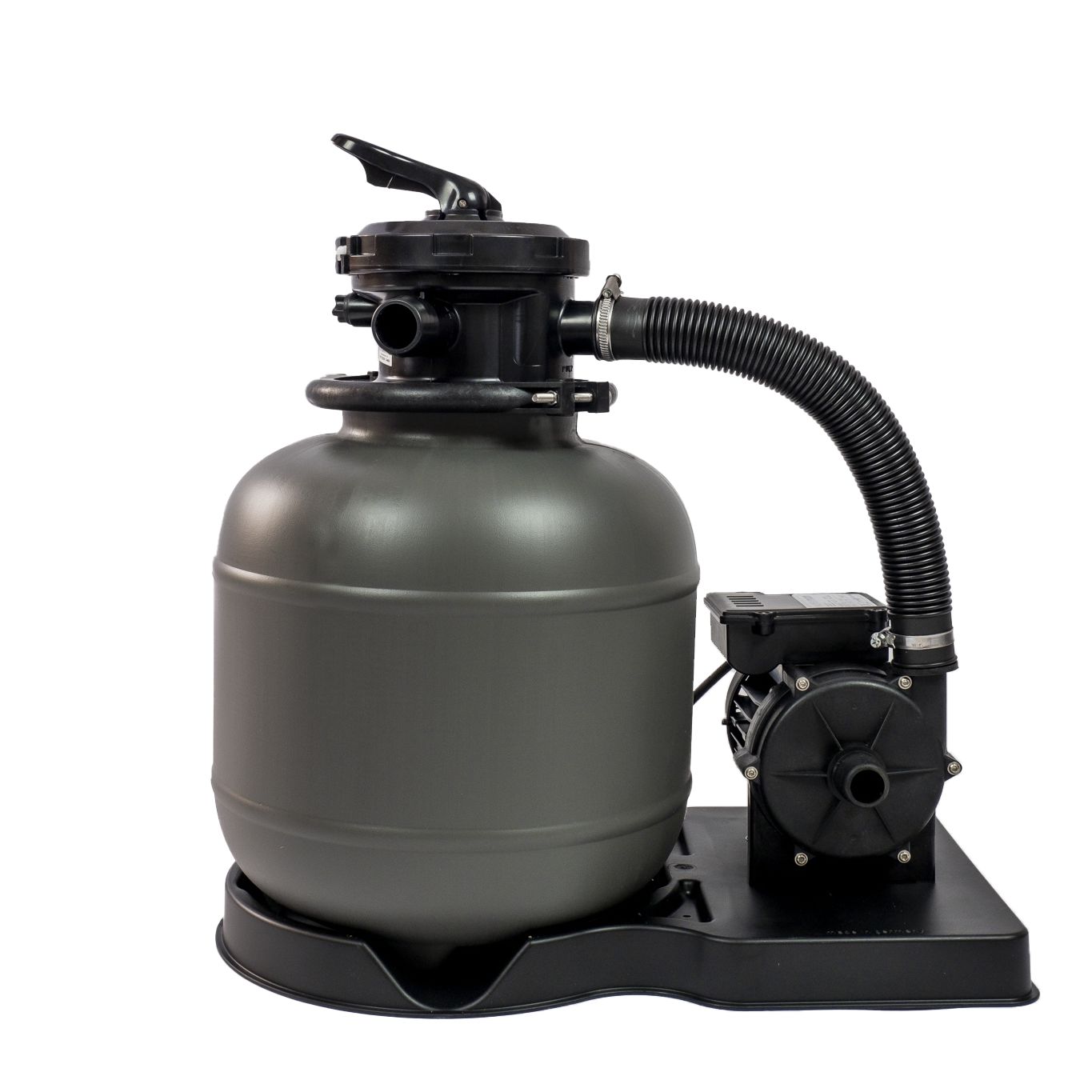 Písková filtrace CF SFA 4