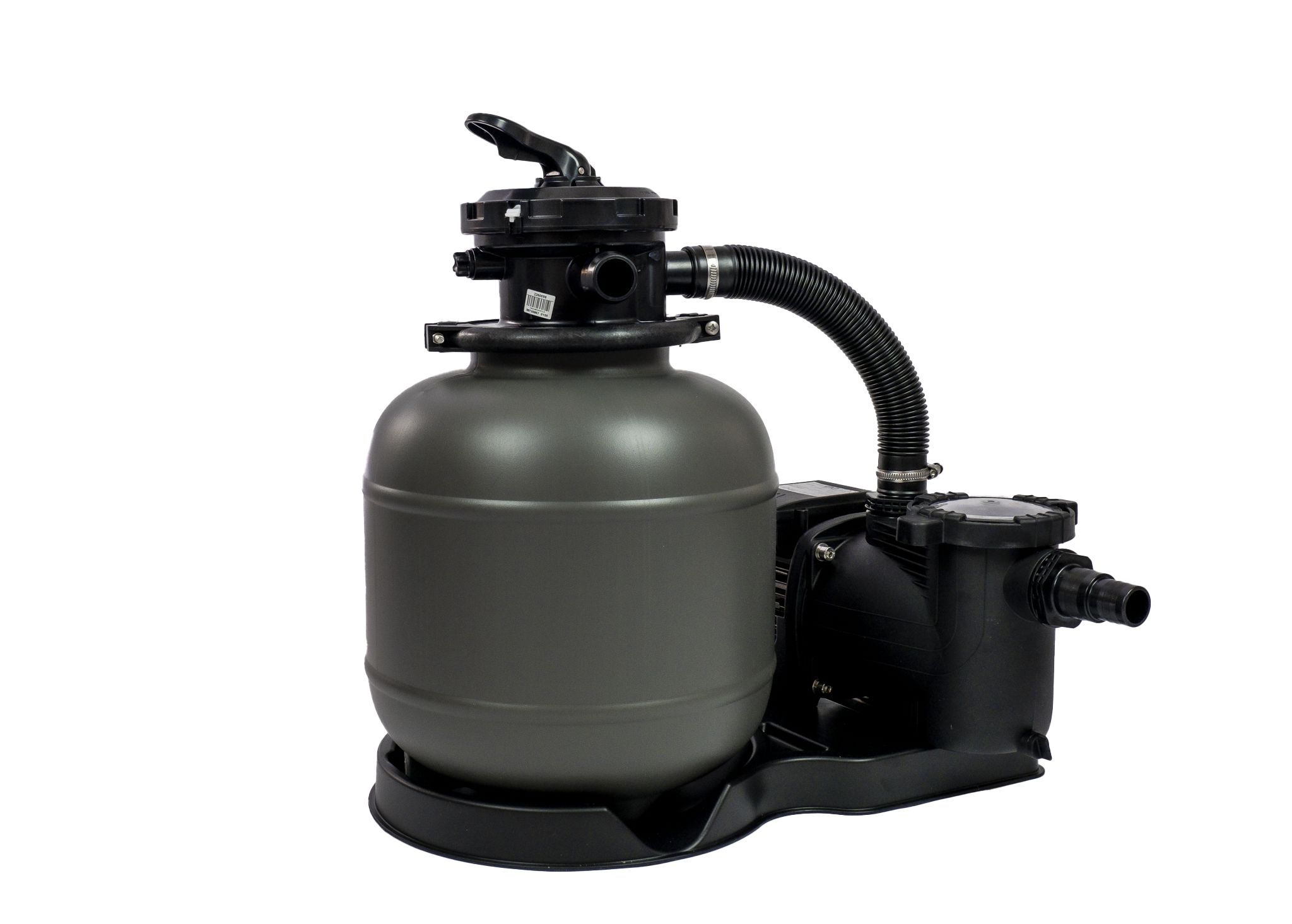 Písková filtrace CF SFA 6