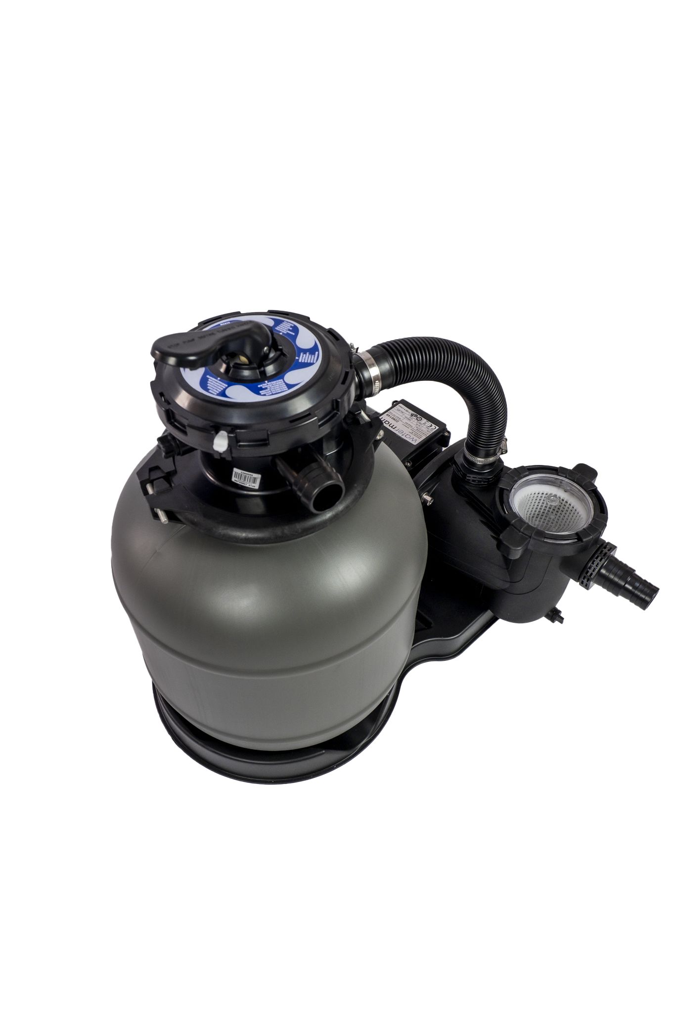 Písková filtrace CF SFA 6