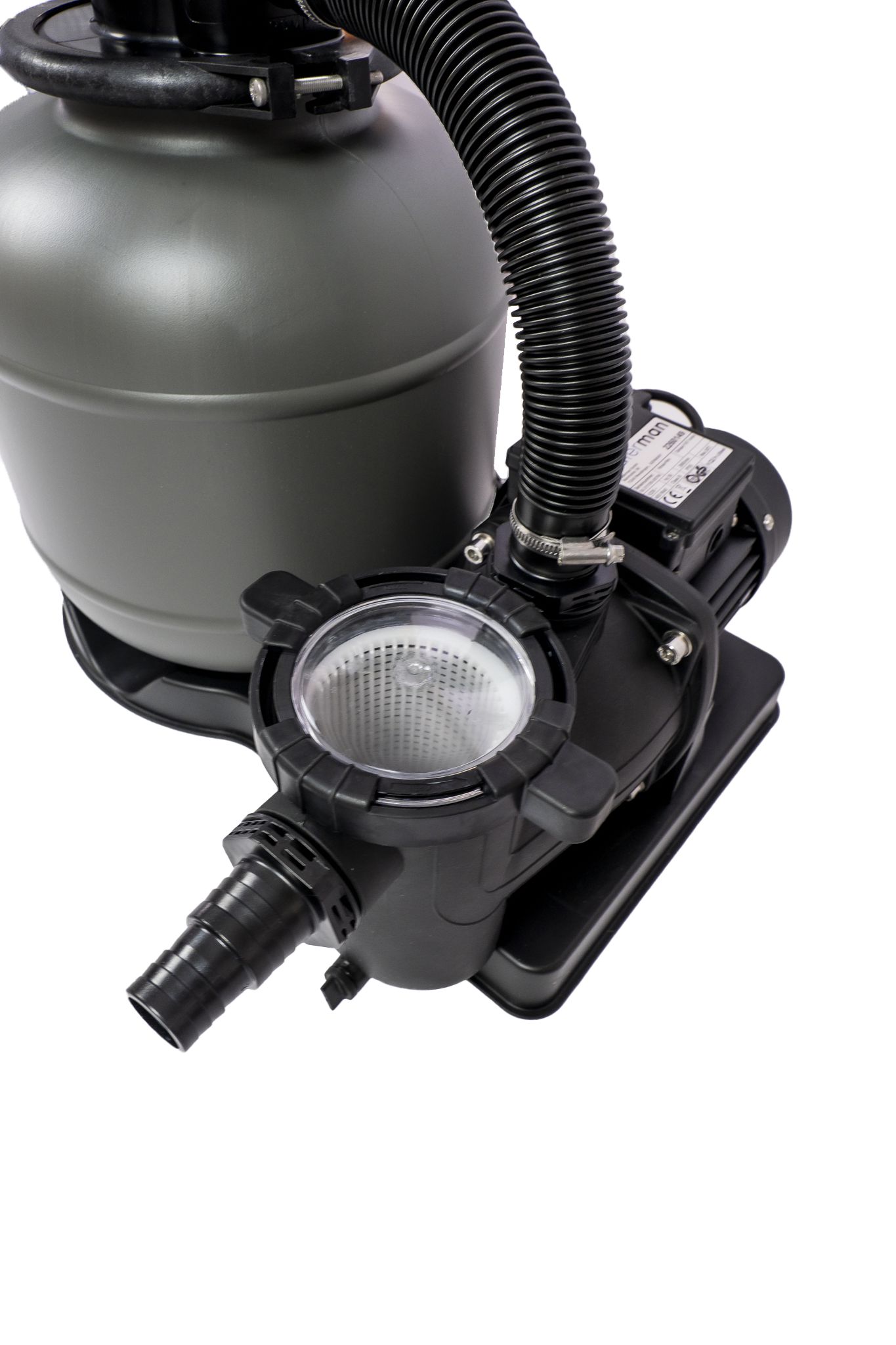 Písková filtrace CF SFA 6