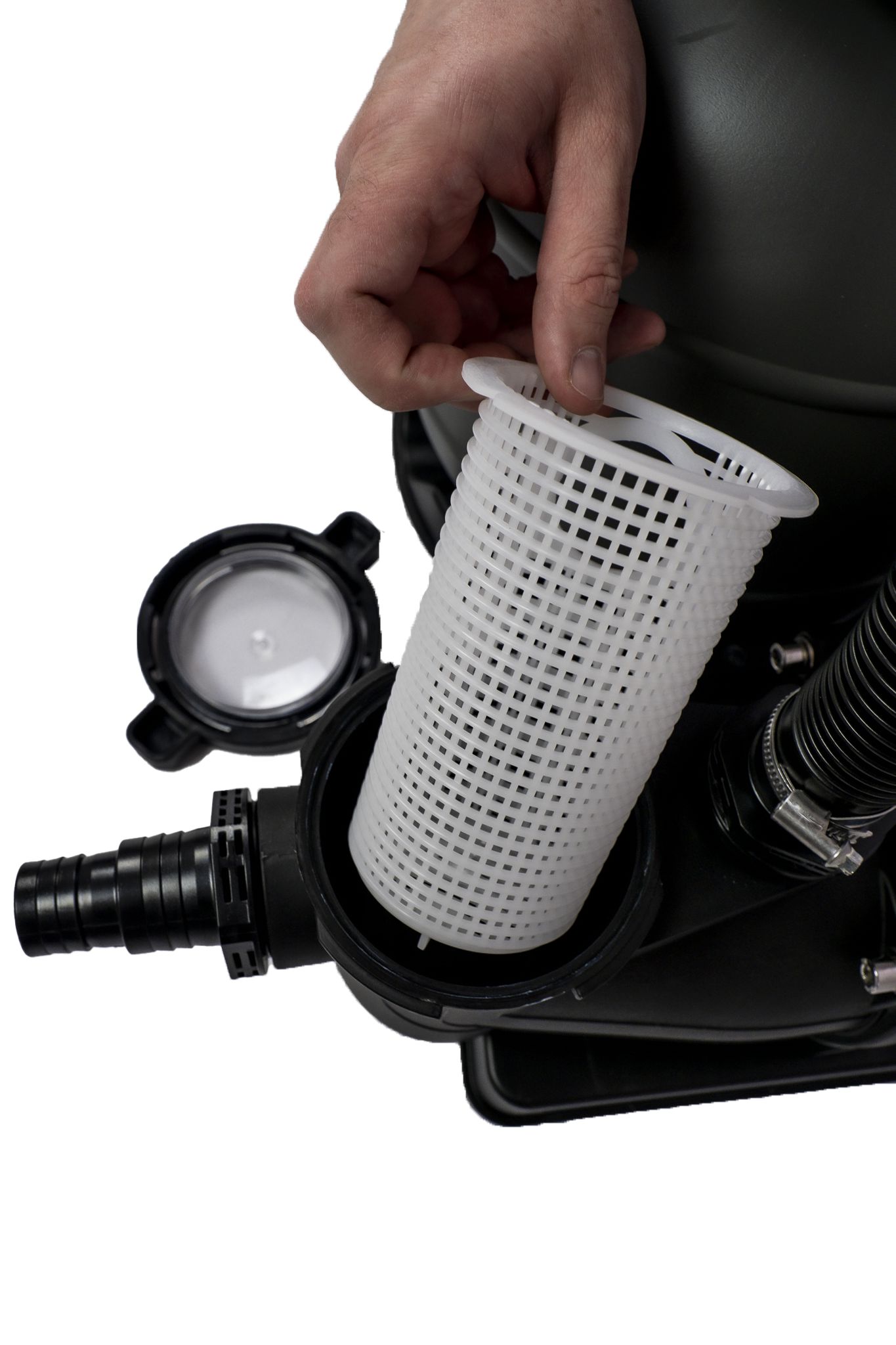 Písková filtrace CF SFA 6