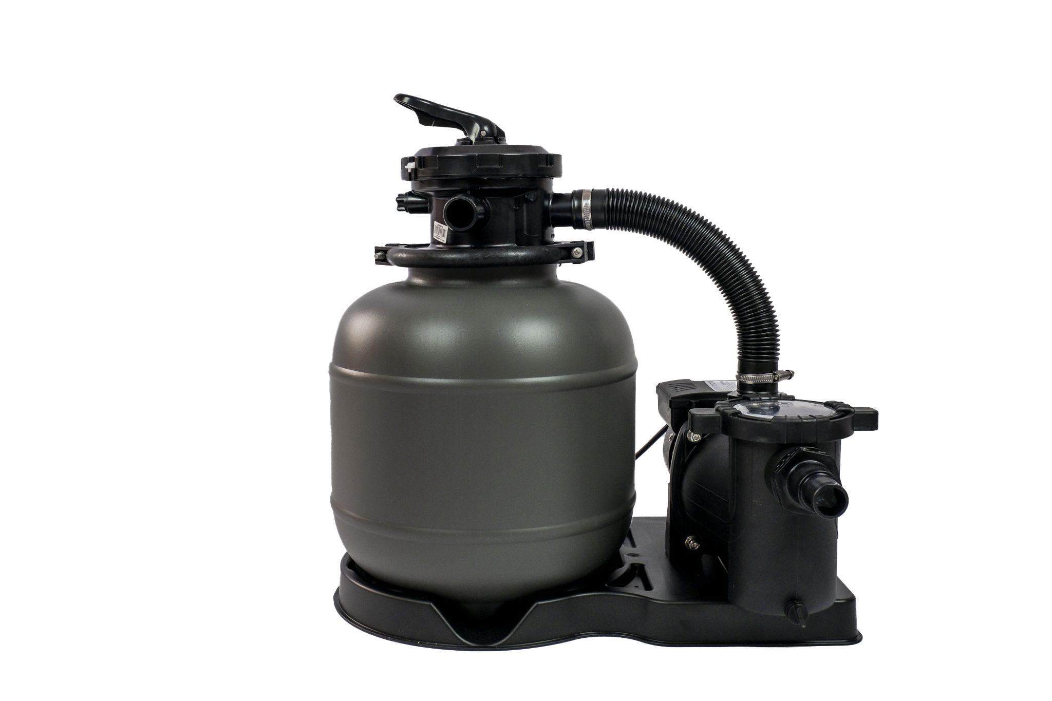 Písková filtrace CF SFA 6