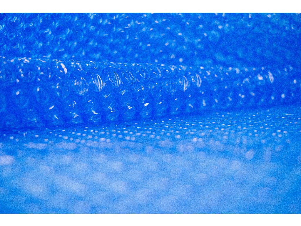 Solární plachta CF pro bazény s průměrem hladiny 2,5 m