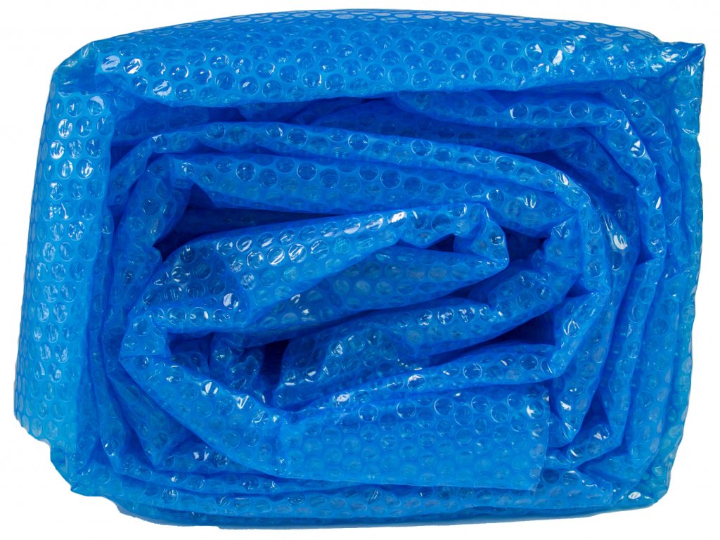 Solární plachta CF pro bazény s průměrem hladiny 2,5 m