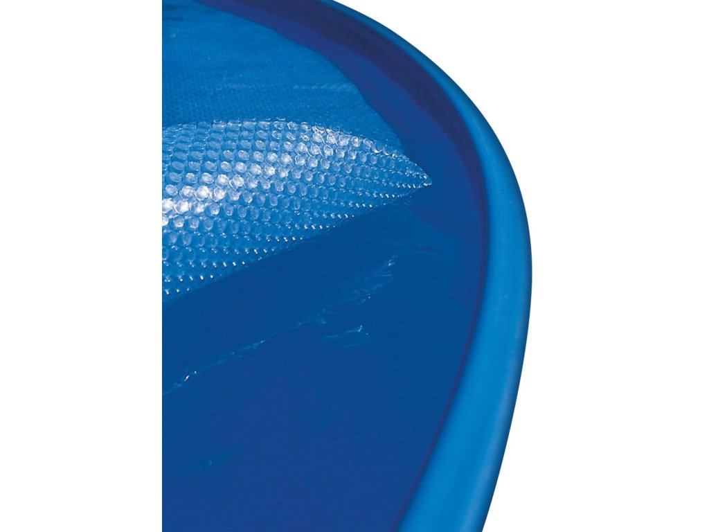 Solární plachta CF pro bazény s průměrem hladiny 2,5 m