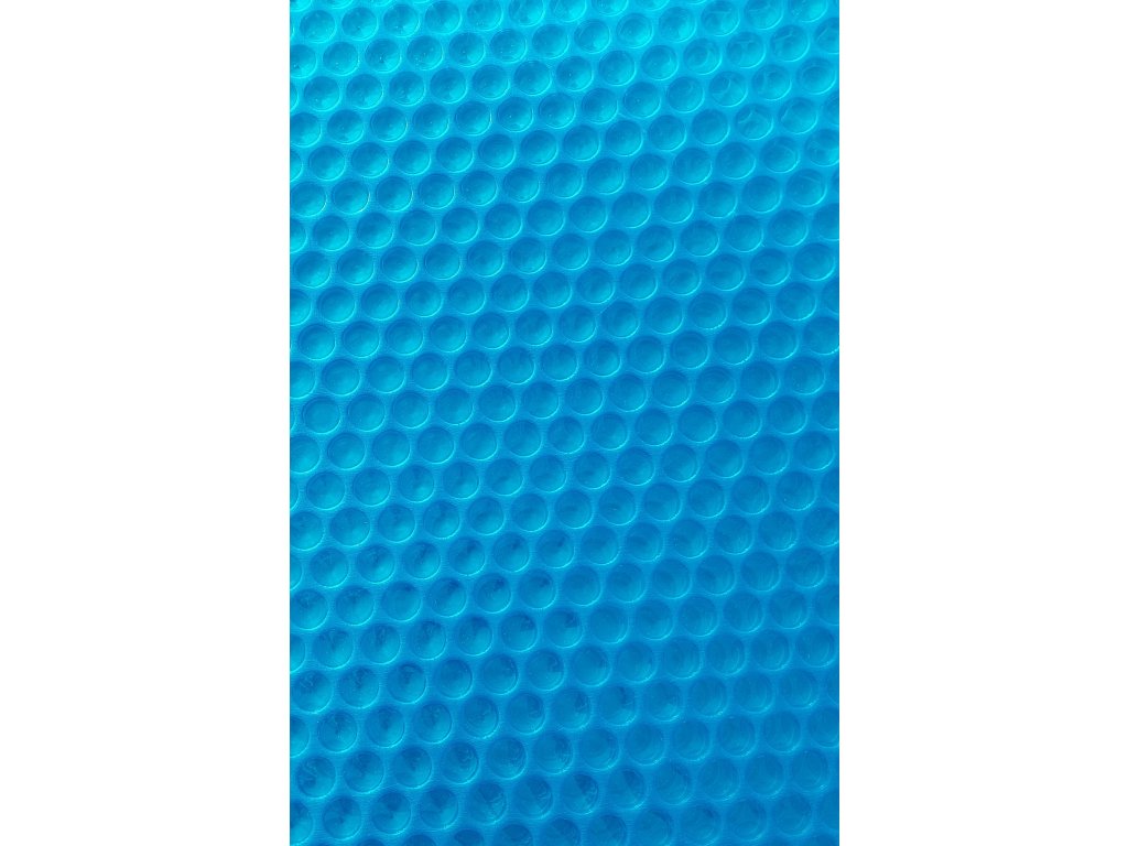 Solární plachta CF pro bazény s průměrem hladiny 2,5 m