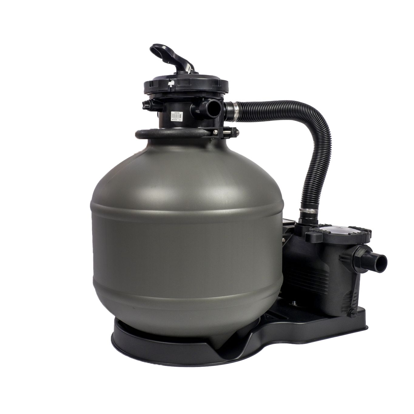 Písková filtrace CF SFA 8