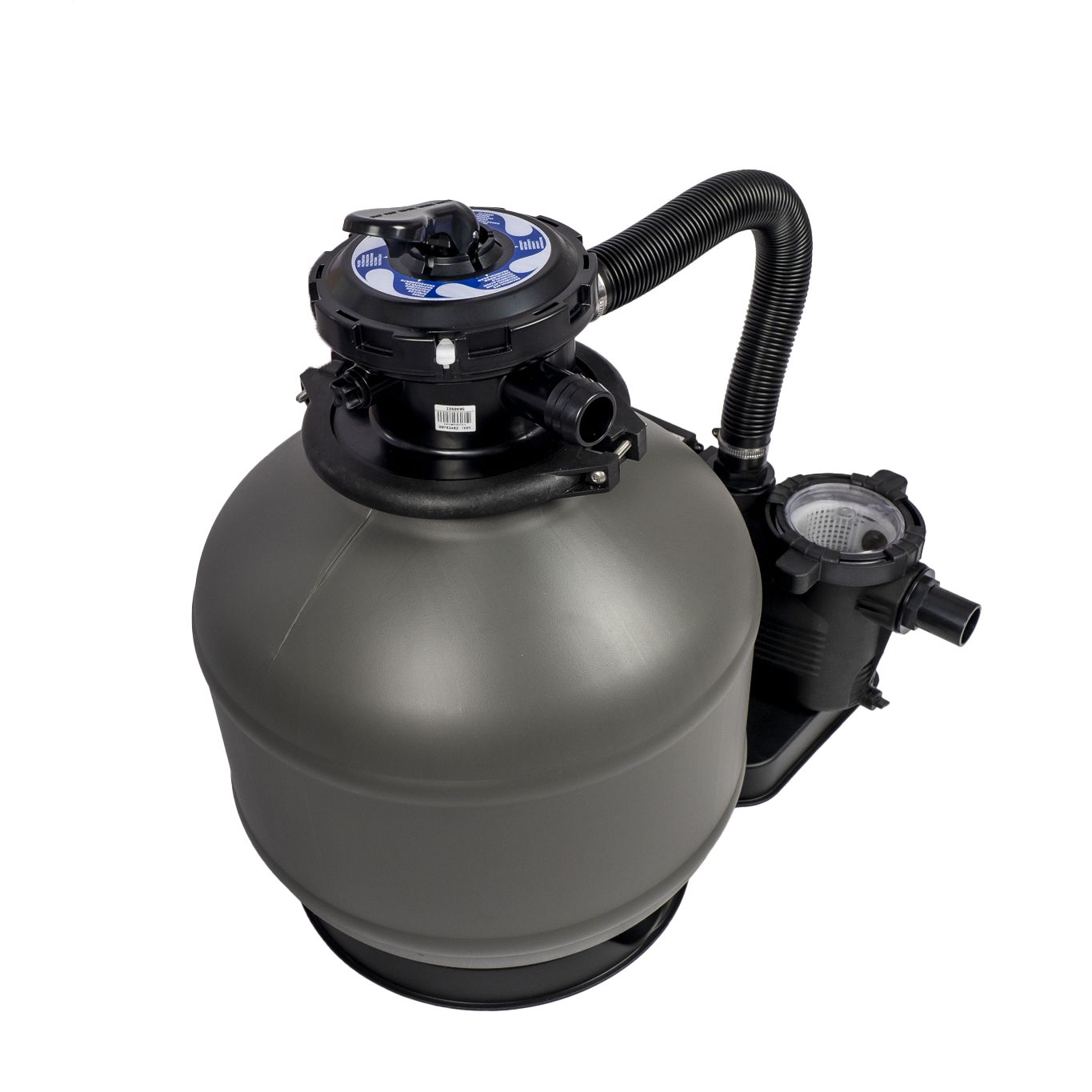 Písková filtrace CF SFA 8