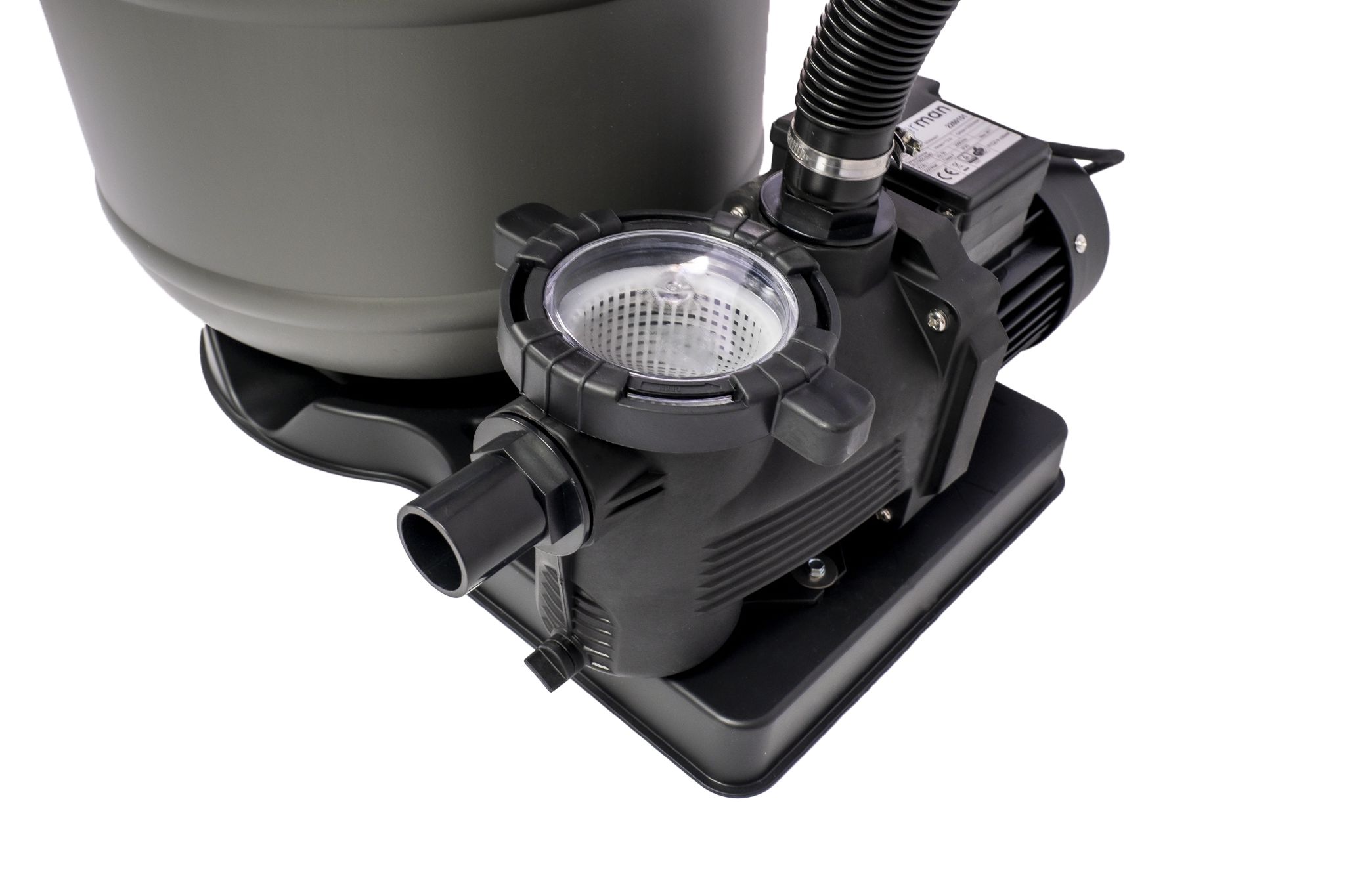 Písková filtrace CF SFA 8