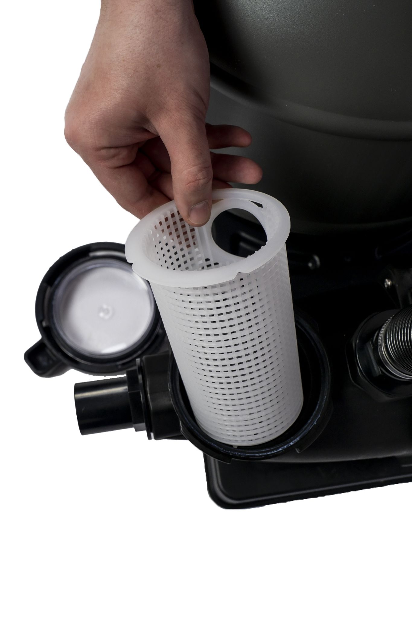 Písková filtrace CF SFA 8