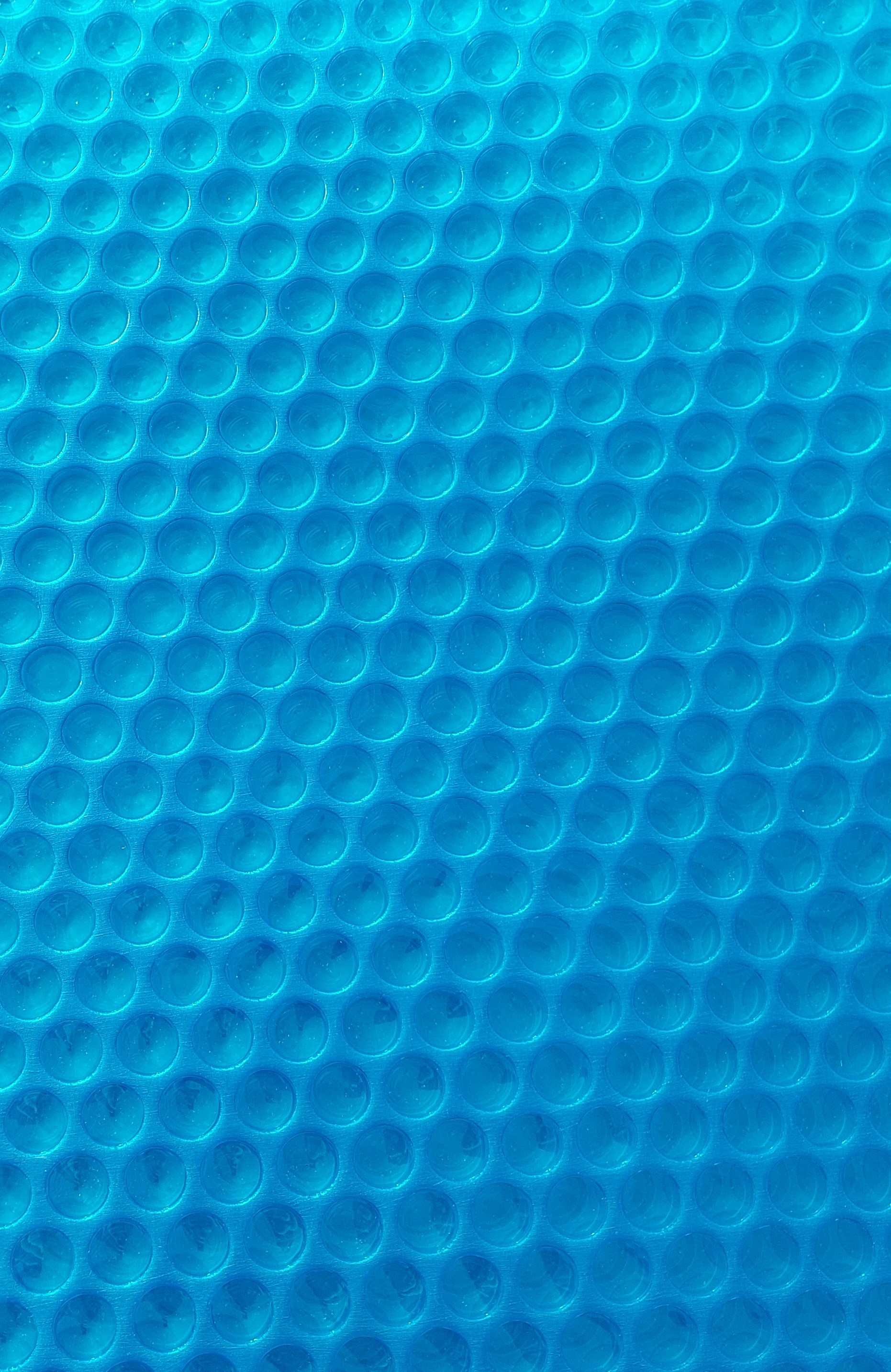 Solární plachta pro bazény s rozměrem do 7 x 3,5 m, 400 mic