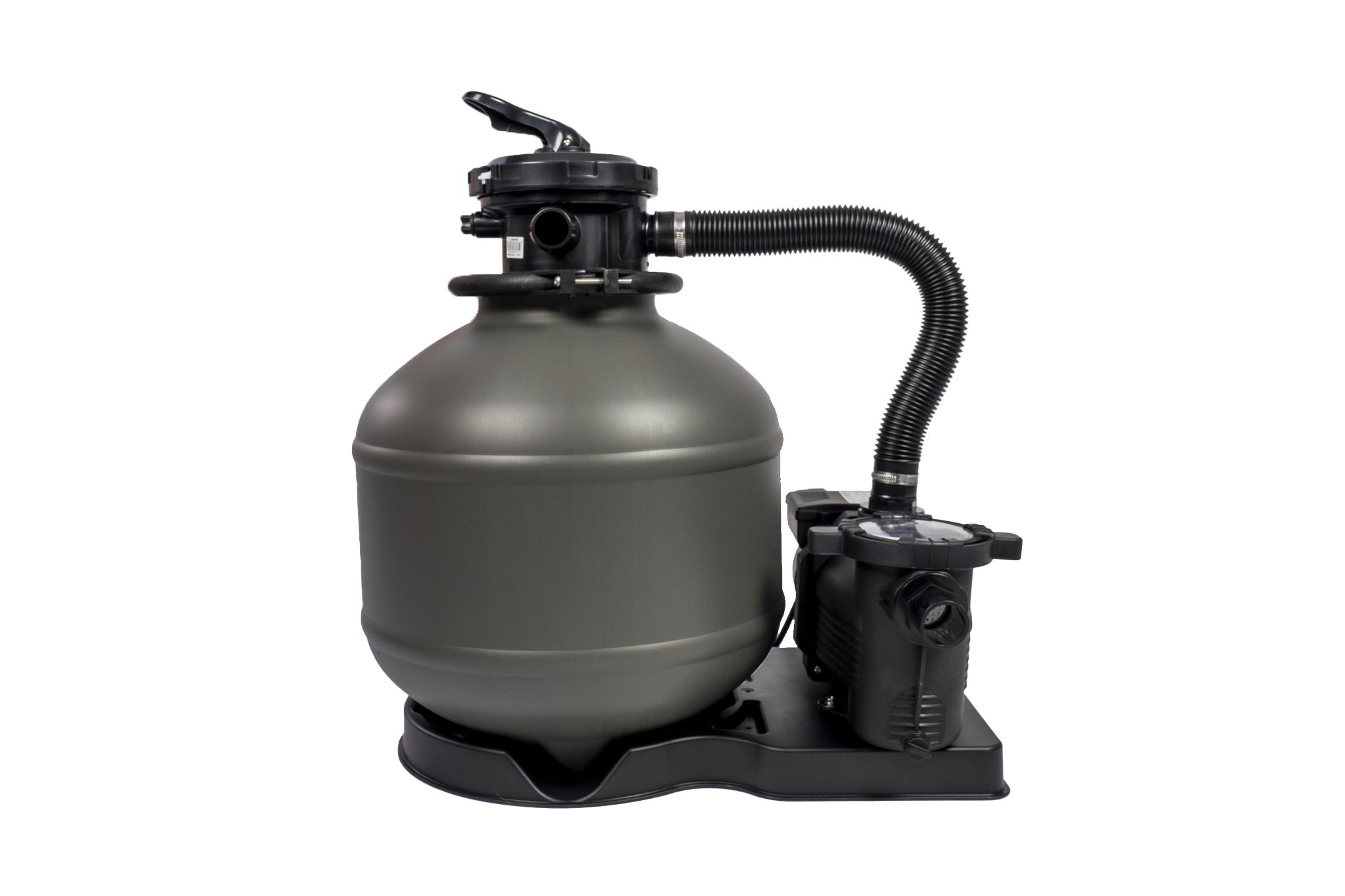 Písková filtrace CF SFA 8