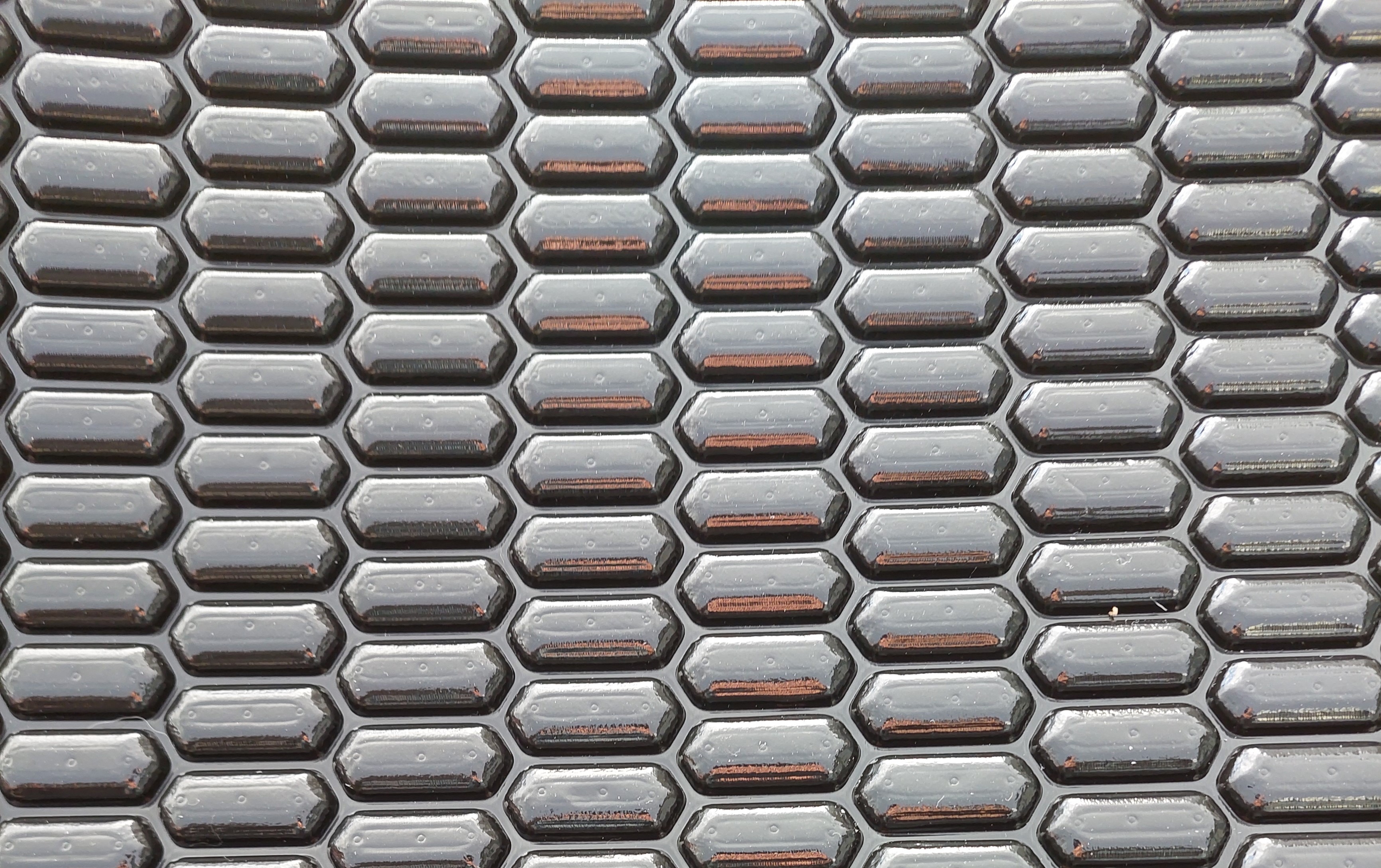 Solární plachta CF ULTRATEC pro bazény s rozměrem do 6 x 3 m, 550 mic