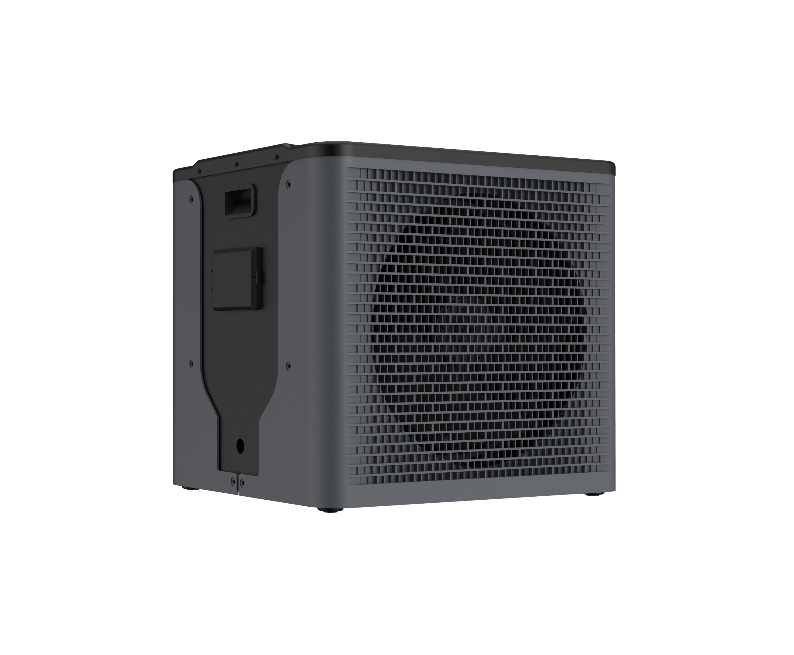 Tepelné čerpadlo CF MINI 3kW