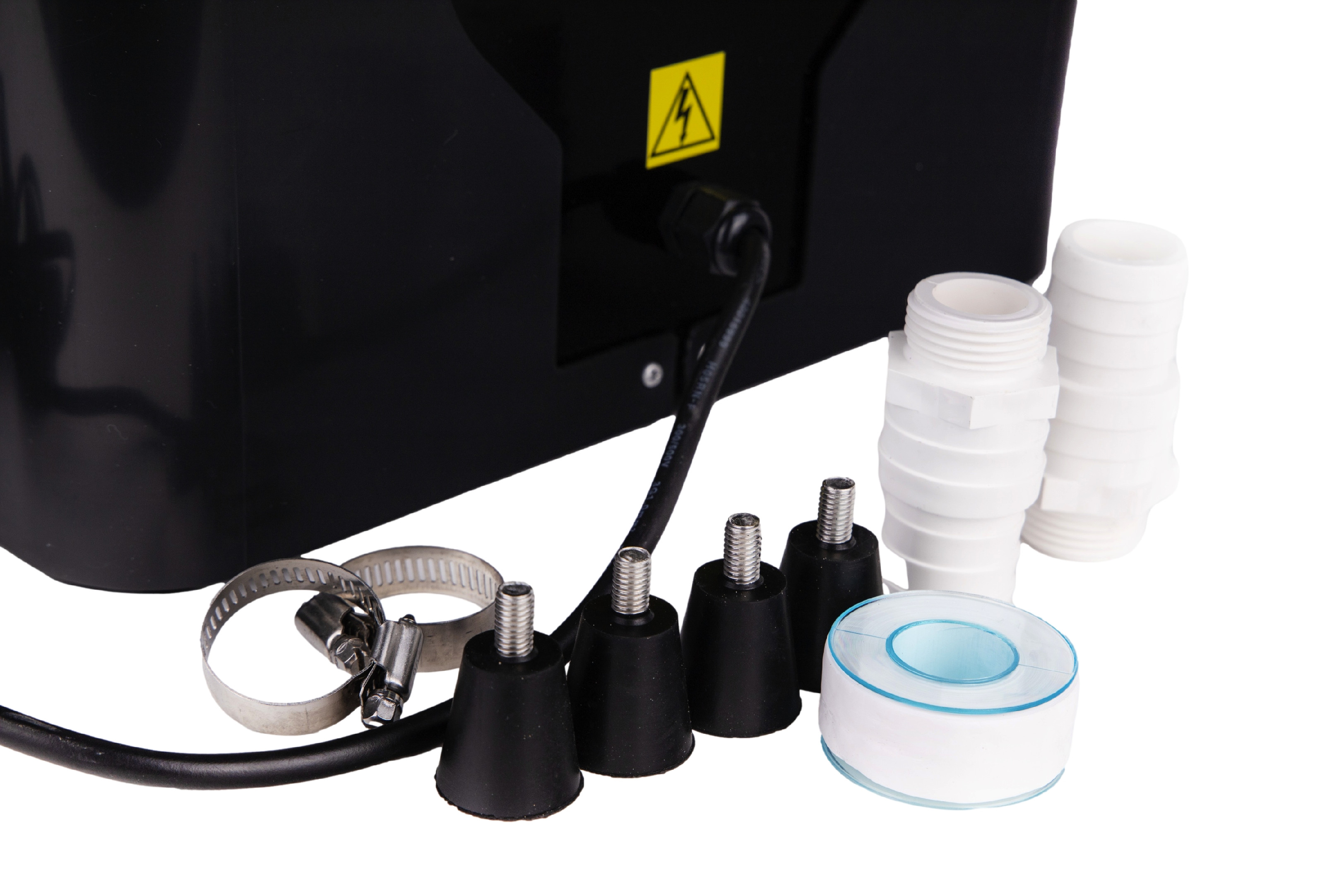 Tepelné čerpadlo CF MINI 3kW