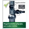 vyrp11 27regulovatelna pripojka
