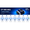 CF 400 AKU