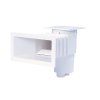 05224 Einbauskimmer WHplus