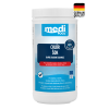 mediPOOL Rapid chlorový granlutát 1,0 kg de