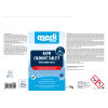 5504001MP03 MediPOOL Rapid chlorové tablety 20 g 1,0 kg etiketa