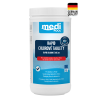 mediPOOL Rapid chlorové tablety 20 g 1,0 kg