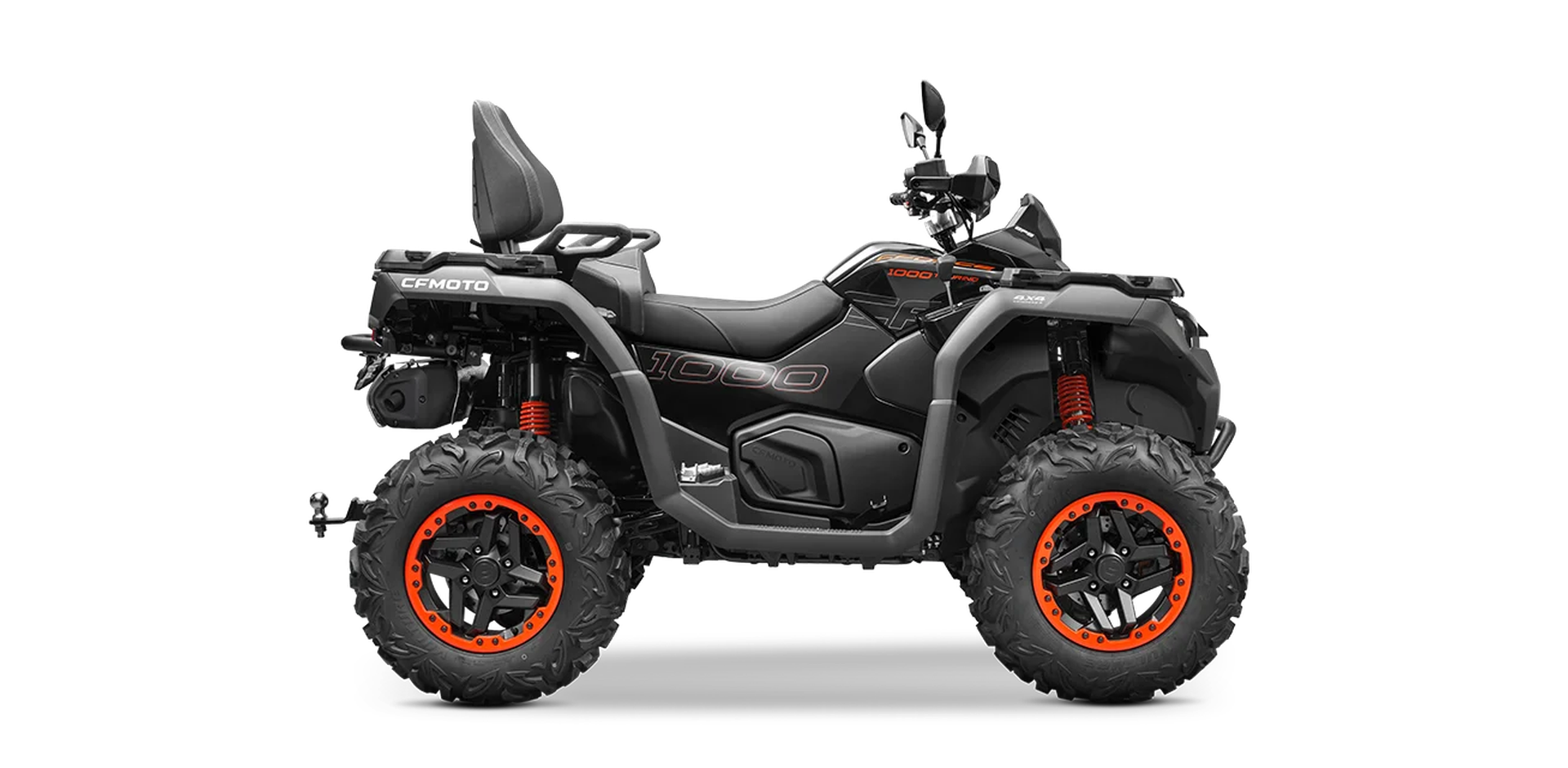 ATV