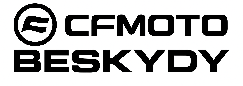 CFMOTOBESKYDY