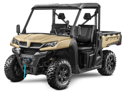 utv1000 tan picker