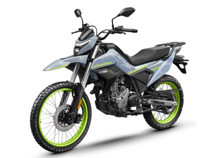 250 DUAL SPORT