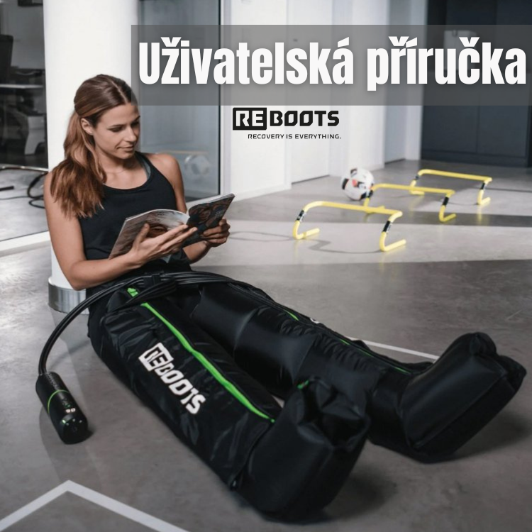 REBOOTS uživatelská příručka