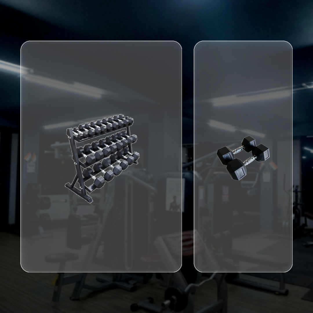 Jak vybrat správné HEX jednoručky