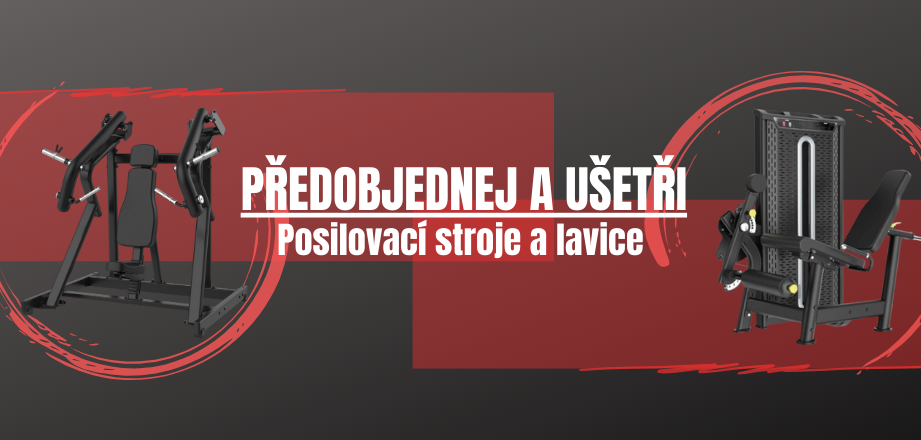 Předobjednávej a ušetři