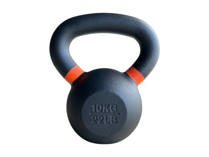 Kettlebell 10kg - amrep fitness