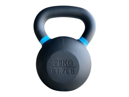 Kettlebell 28kg - amrep fitness - cfshop.cz