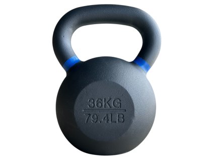 Kettlebell 36kg