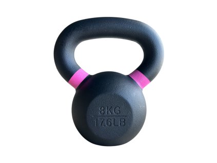 Kettlebell 8kg