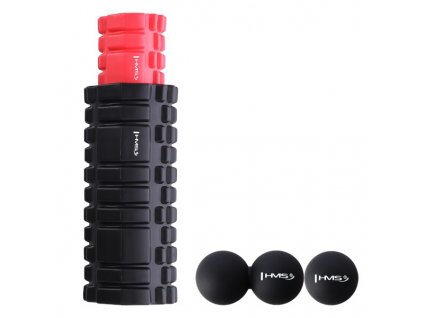 FSBM PRE 2 SET MASÁŽNYCH POMÔCOK HMS CFshop.sk