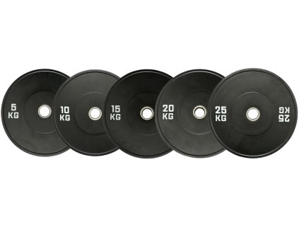 Sada kotúčov 150kg CFshop.sk