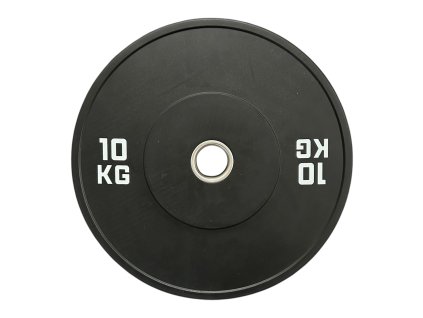 Olympijský bumper kotúč 10kg - CFshop.sk