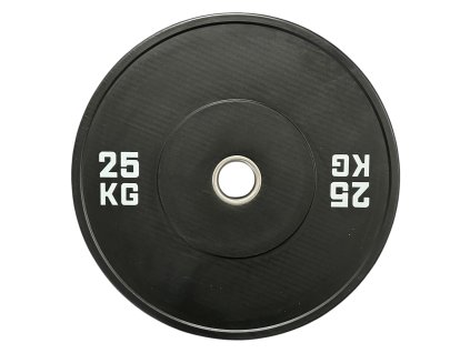 Bumper kotúč 25kg bez loga
