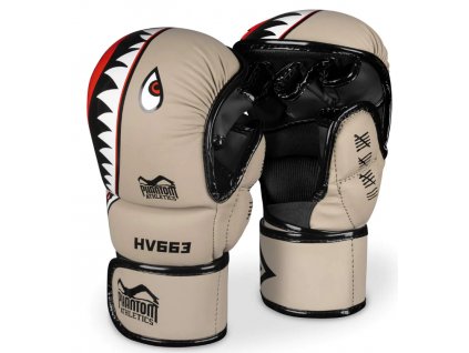 MMA Rukavice Fight Squad – antuka CFshop.sk