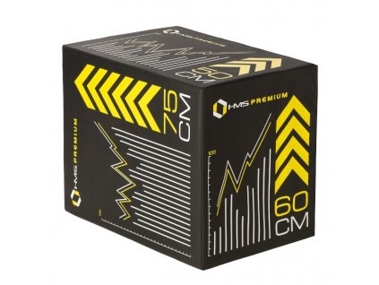 HMS Plyobox Soft PYB01