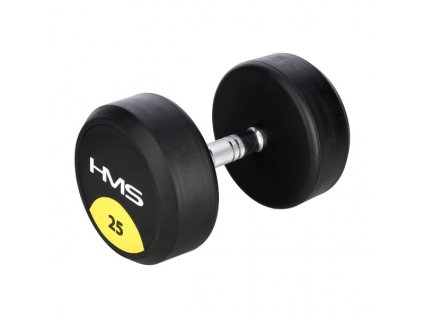 Pogumovaná jednoručka HMS CFshop.sk 25g