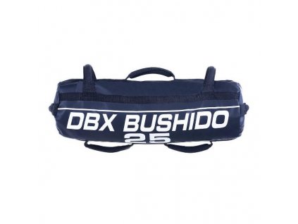 DBX bushido powerbag 25kg vak na cvičenie CFshop.sk