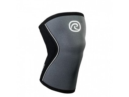 Rehband bandáž na koleno grey