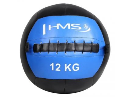 Wall ball 12 kg HMS